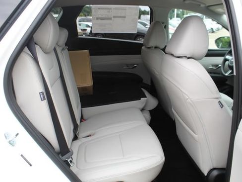 New 2026 Hyundai Tucson SEL Plus AWD/4WD image 29