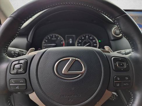 Certified 2021 Lexus NX 300 FWD w/ Premium Package image 12