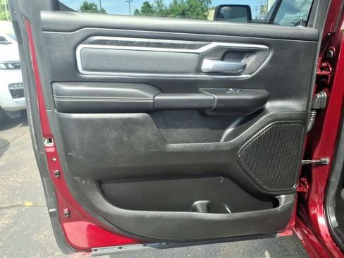 Certified 2023 RAM 1500 Big Horn AWD/4WD image 20