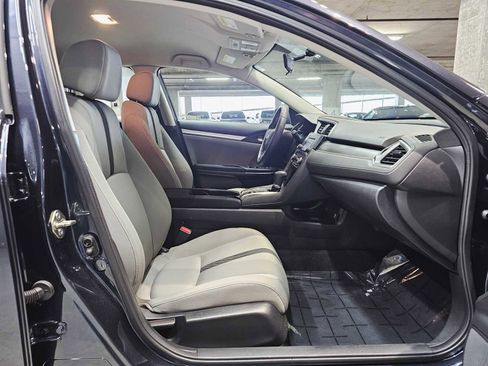 Used 2018 Honda Civic LX image 27