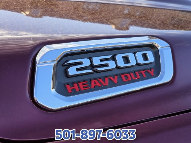 Used 2021 RAM 2500 Tradesman AWD/4WD image 8