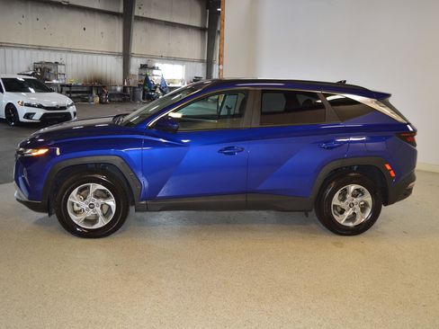 Used 2024 Hyundai Tucson SEL image 6