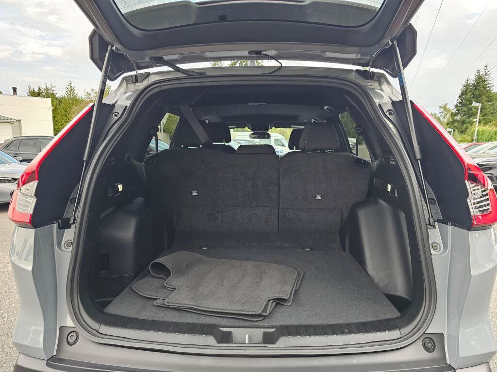 Certified 2023 Honda CR-V Sport image 18