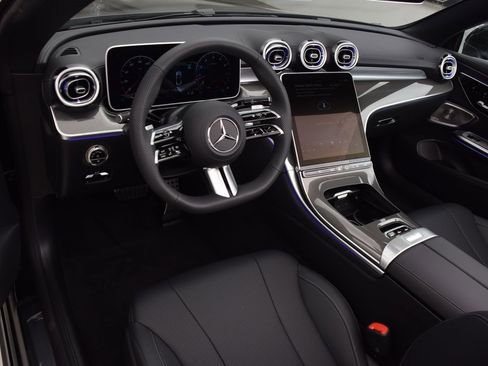 New 2026 Mercedes-Benz CLE 300 4MATIC Cabriolet image 19