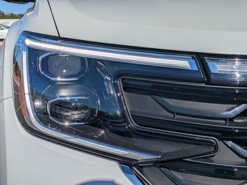 New 2026 Volkswagen Atlas SEL Premium R-Line AWD/4WD image 10