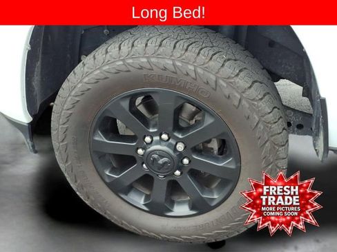 Used 2023 RAM 3500 Laramie AWD/4WD image 19