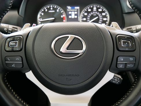 Used 2021 Lexus NX 300 FWD w/ Accessory Package 2 image 30
