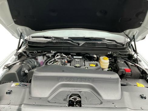 New 2025 RAM 2500 Tradesman image 14