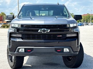 Used 2021 Chevrolet Silverado 1500 LT Trail Boss w/ Convenience Package II AWD/4WD video 2