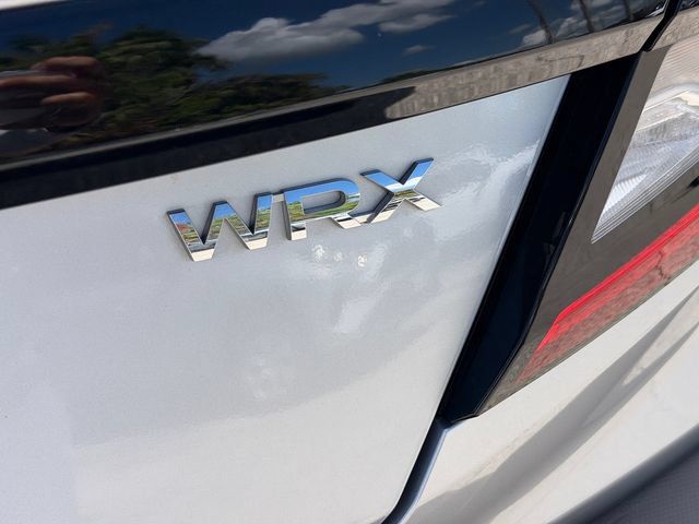 Used 2023 Subaru WRX Limited AWD/4WD image 14