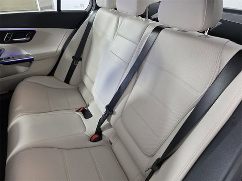 New 2026 Mercedes-Benz C 300 Sedan image 13