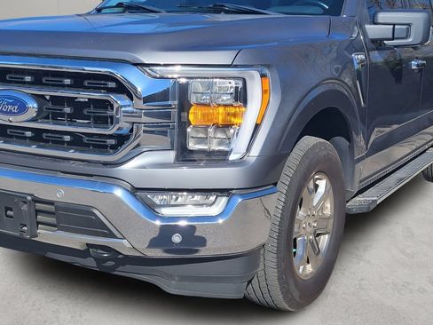 Used 2022 Ford F150 XLT w/ Equipment Group 302A High AWD/4WD image 30