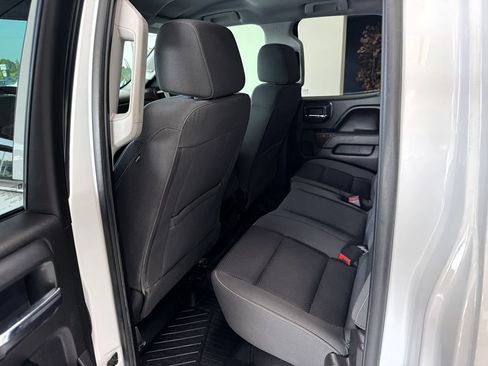 Used 2016 GMC Sierra 1500 SLE w/ SLE Value Package AWD/4WD image 41