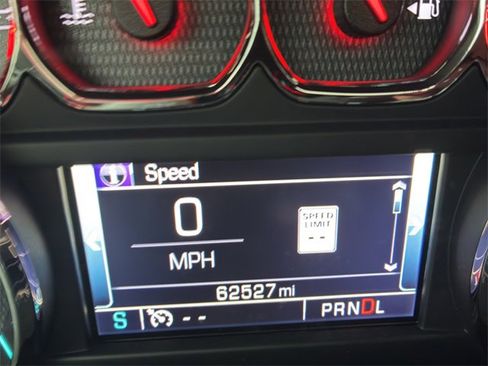 Used 2017 Chevrolet Silverado 1500 LTZ Z71 w/ LTZ Plus Package image 20