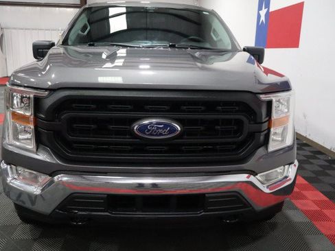 Used 2021 Ford F150 XL w/ Trailer Tow Package AWD/4WD image 17