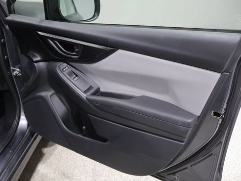 Used 2020 Subaru Crosstrek 2.0i AWD/4WD image 22