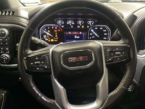 Used 2021 GMC Sierra 1500 Elevation AWD/4WD image 4