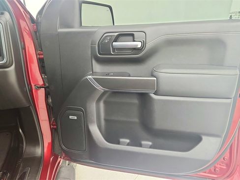 Used 2021 GMC Sierra 1500 AT4 w/ AT4 Value Package image 34