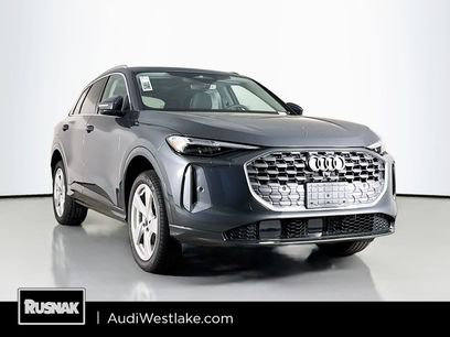 New 2025 Audi Q5 Premium Plus