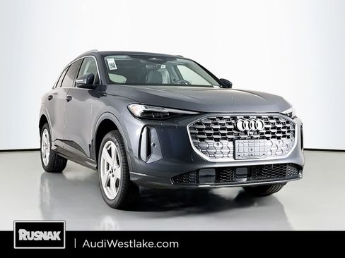 New 2025 Audi Q5 Premium Plus image 1