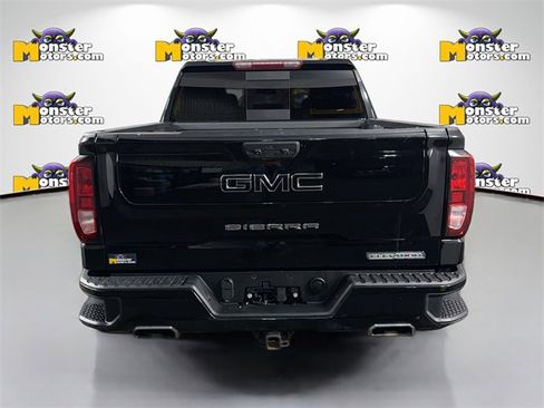 Used 2022 GMC Sierra 1500 Elevation w/ Preferred Package image 6