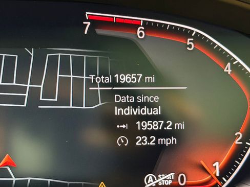 Certified 2023 BMW X3 sDrive30i w/ Premium Package w/ZPA image 21