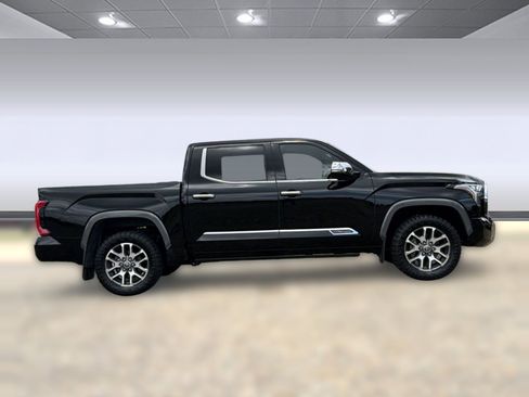 Used 2023 Toyota Tundra 1794 Edition AWD/4WD image 8