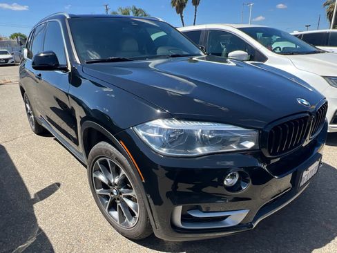 Used 2018 BMW X5 xDrive35i image 3