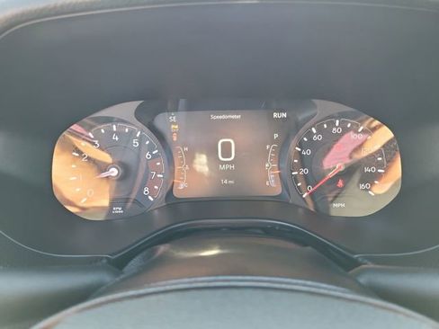 New 2026 Jeep Compass Latitude image 10