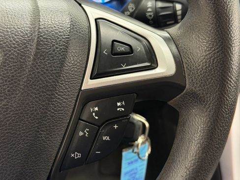 Used 2014 Ford Fusion SE FWD image 23