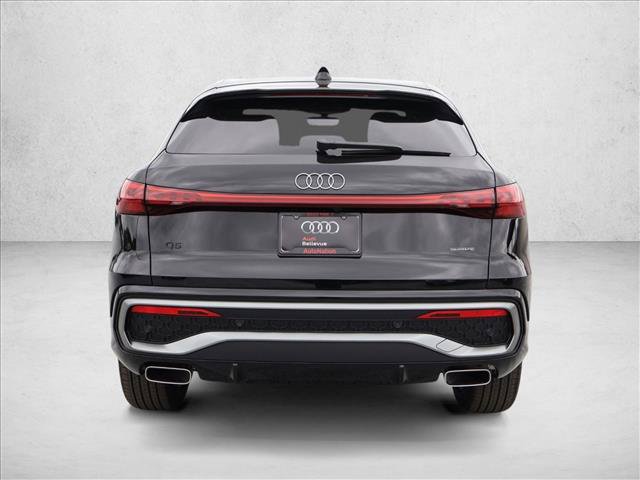 New 2026 Audi Q5 Premium AWD/4WD image 7