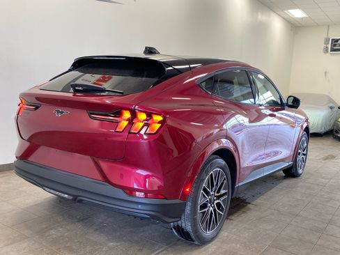 New 2025 Ford Mustang Mach-E Premium w/ Interior Protection Package image 14