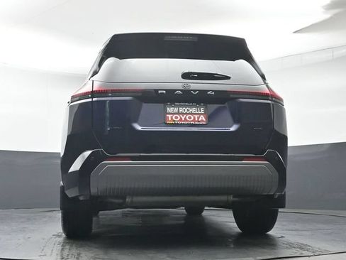 Certified 2026 Toyota RAV4 SE FWD image 35