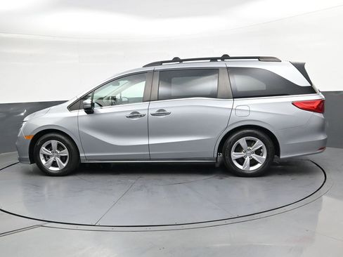 Used 2019 Honda Odyssey EX-L image 6