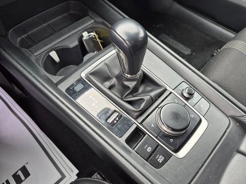 Used 2024 MAZDA CX-50 AWD 2.5 S w/ Preferred Package image 19