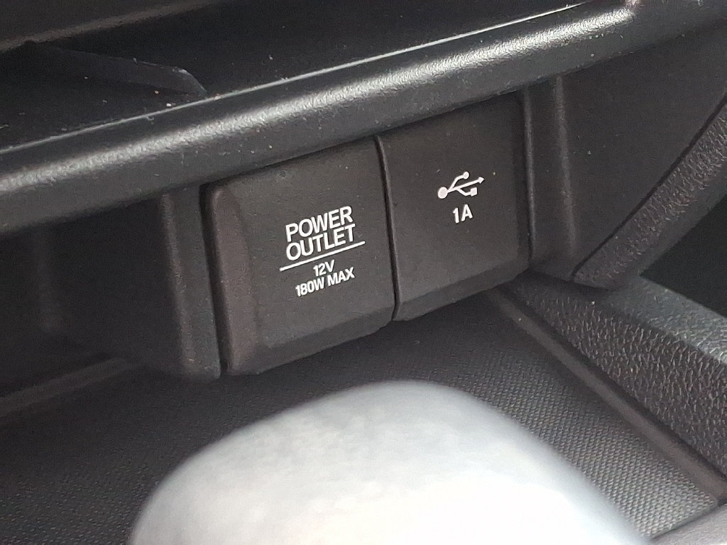 Used 2020 Honda Pilot LX image 24