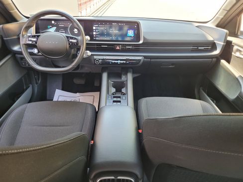 Used 2024 Hyundai Ioniq 6 SE RWD image 15