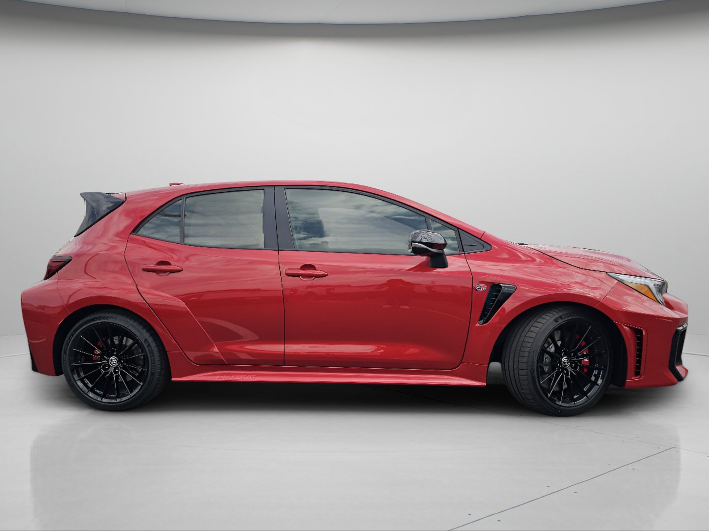 New 2026 Toyota Corolla GR AWD/4WD image 23