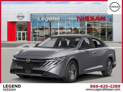 New 2027 Nissan Sentra SV w/ Floor Mat Package