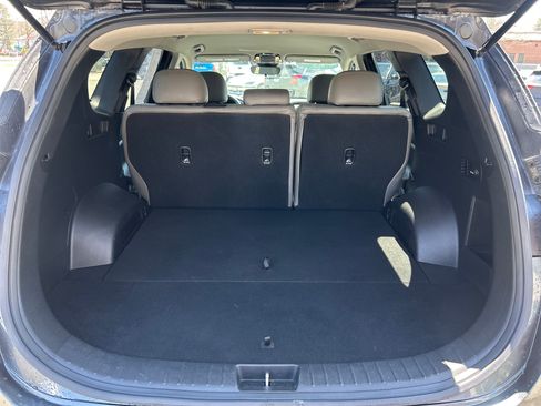 Certified 2022 Hyundai Santa Fe SEL AWD/4WD image 19
