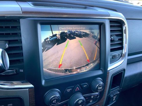 Used 2016 RAM 2500 Laramie image 27