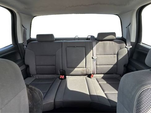 Used 2015 GMC Sierra 1500 SLE AWD/4WD image 14