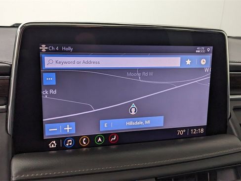 Used 2021 Chevrolet Tahoe High Country w/ Premium Package image 26