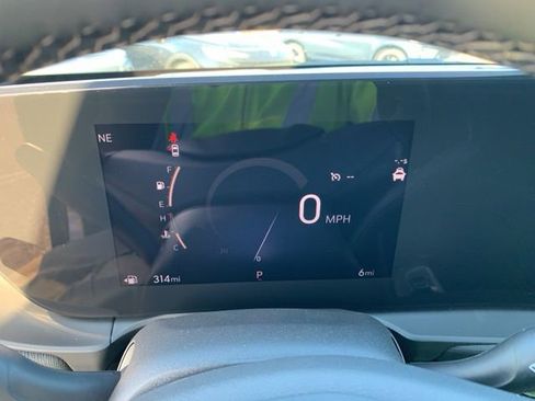 New 2026 Buick Envista Sport Touring w/ Convenience I Package image 18