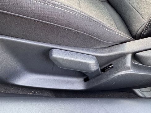 New 2026 Ford Mustang Coupe image 21