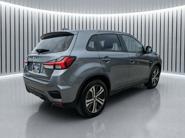 New 2027 Mitsubishi Outlander Sport ES AWD/4WD image 4