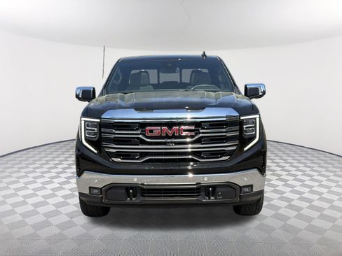 New 2026 GMC Sierra 1500 SLT w/ SLT Premium Plus Package AWD/4WD image 2