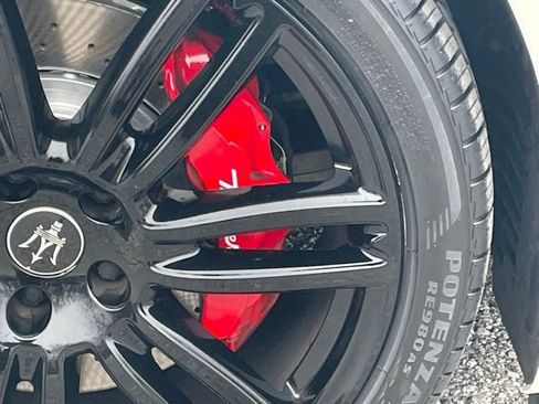 Used 2023 Maserati Ghibli Modena Q4 image 13