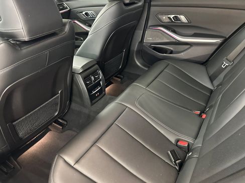 Certified 2023 BMW 330e w/ M Sport Package image 27