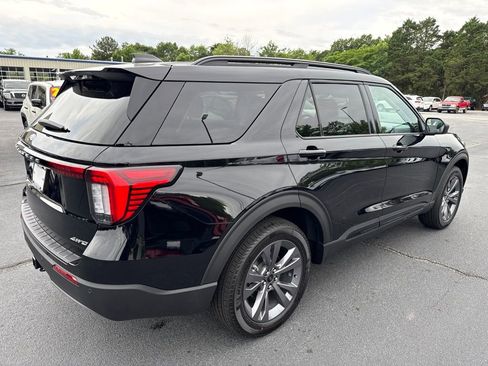 New 2026 Ford Explorer Active w/ Active Comfort Package AWD/4WD image 26